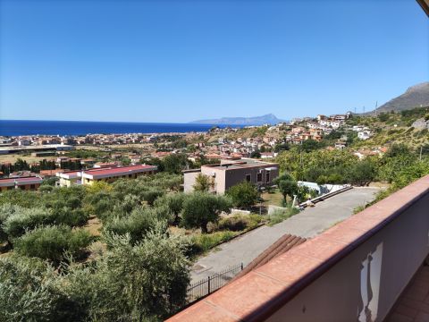 Localita Viscigliosa, 25 - Praia A Mare