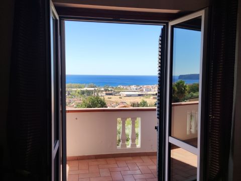 Localita Viscigliosa, 25 - Praia A Mare