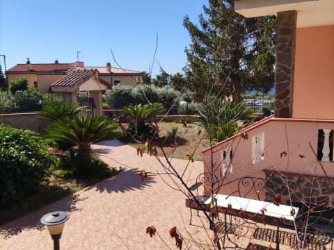Localita Viscigliosa, 25 - Praia A Mare