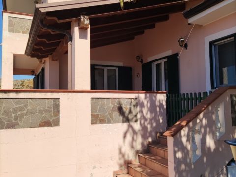 Localita Viscigliosa, 25 - Praia A Mare