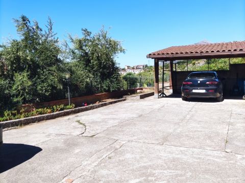 Localita Viscigliosa, 25 - Praia A Mare