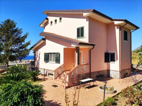 Localita Viscigliosa, 25 - Praia A Mare