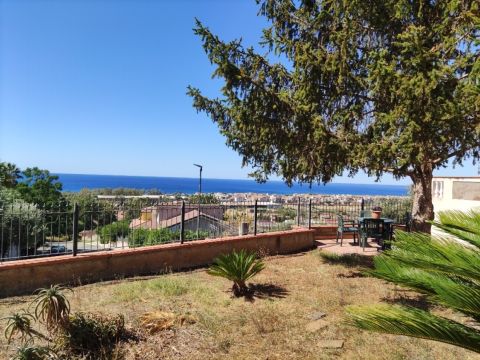 Localita Viscigliosa, 25 - Praia A Mare