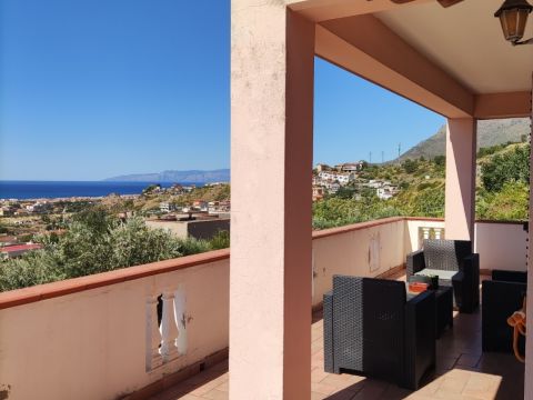 Localita Viscigliosa, 25 - Praia A Mare