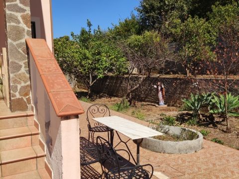 Localita Viscigliosa, 25 - Praia A Mare