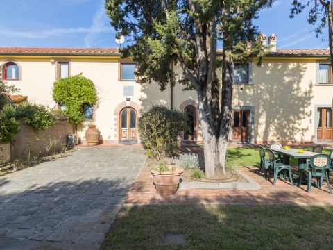 San Giuliano Terme