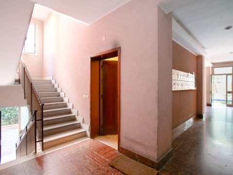 Viale dell'Unione, 12 - Guidonia Montecelio