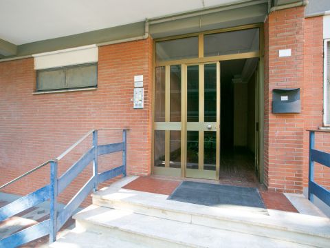 Viale dell'Unione, 12 - Guidonia Montecelio
