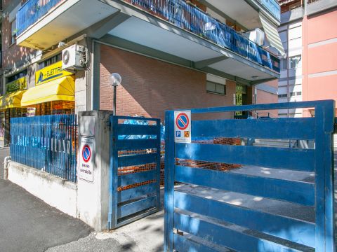 Viale dell'Unione, 12 - Guidonia Montecelio