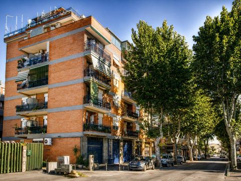 Viale dell'Unione, 12 - Guidonia Montecelio