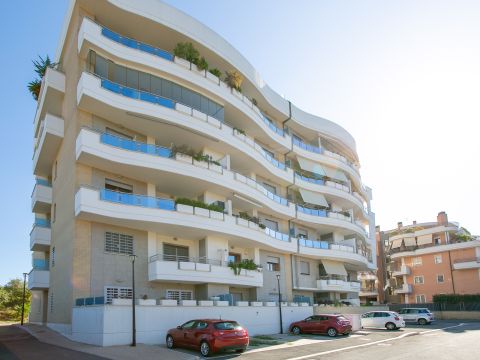 Via Andrea Cascella, 6 - Roma
