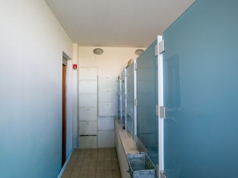 Via Andrea Cascella, 6 - Roma