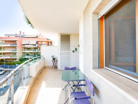 Via Andrea Cascella, 6 - Roma