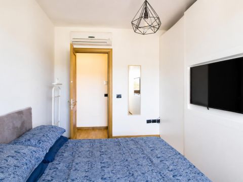 Via Andrea Cascella, 6 - Roma
