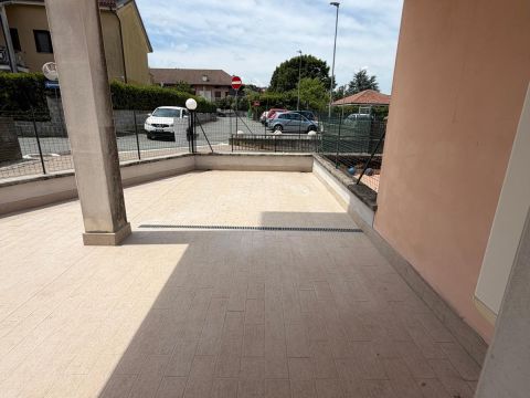 Via Marinai d'Italia - Cassine