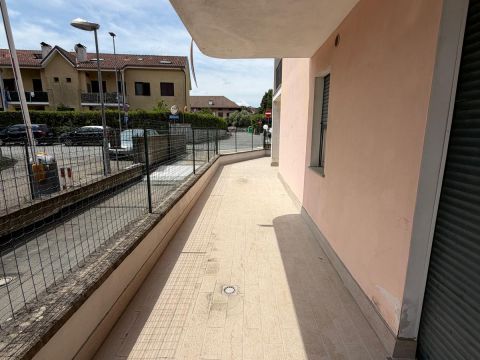 Via Marinai d'Italia - Cassine