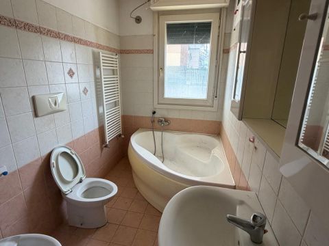 Via Marinai d'Italia - Cassine