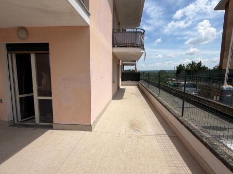 Via Marinai d'Italia - Cassine