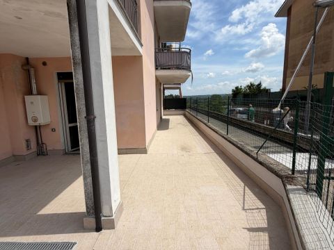 Via Marinai d'Italia - Cassine