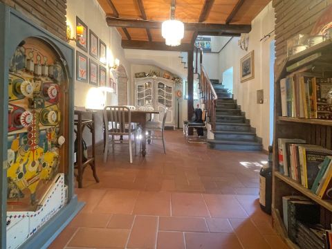 Via Camaldoro 24 - Pietrasanta