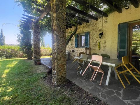 Via Camaldoro 24 - Pietrasanta