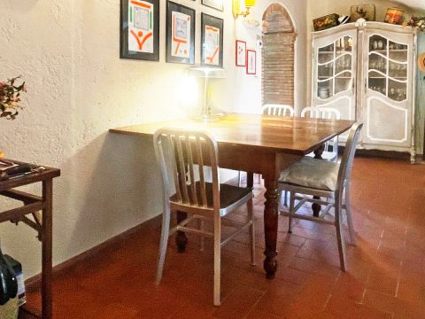 Via Camaldoro 24 - Pietrasanta