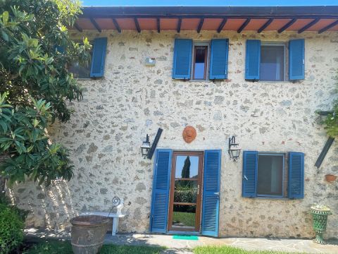 Via Camaldoro 24 - Pietrasanta