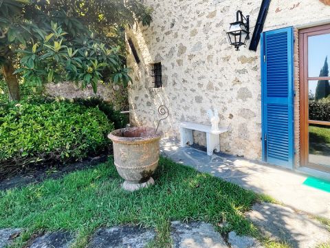 Via Camaldoro 24 - Pietrasanta