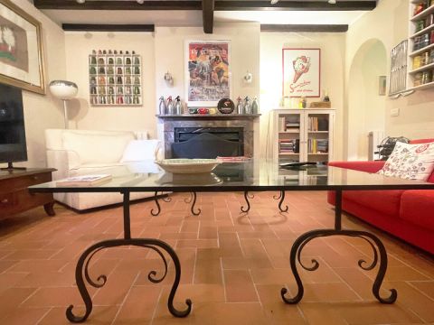 Via Camaldoro 24 - Pietrasanta