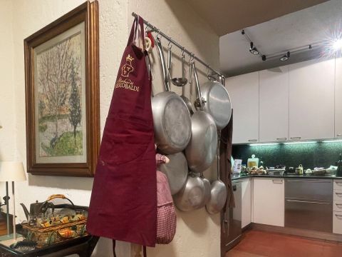 Via Camaldoro 24 - Pietrasanta