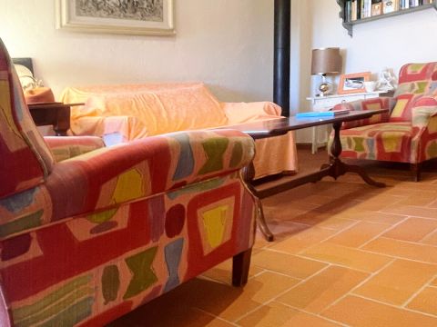 Via Camaldoro 24 - Pietrasanta