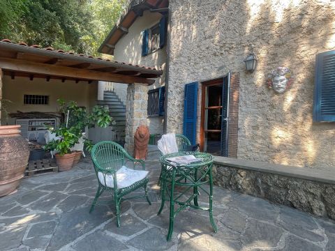 Via Camaldoro 24 - Pietrasanta