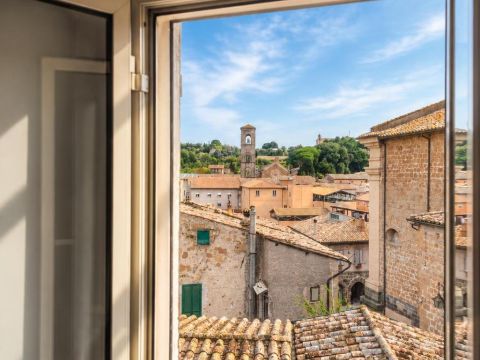 Via Poggio Graziano, 19 - Acquapendente