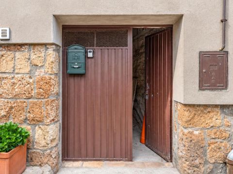 Via Poggio Graziano, 19 - Acquapendente