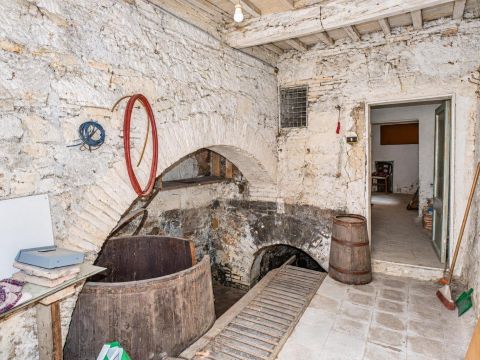 Via Poggio Graziano, 19 - Acquapendente