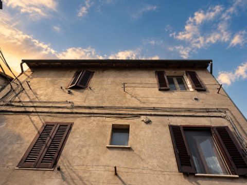 Via Poggio Graziano, 19 - Acquapendente