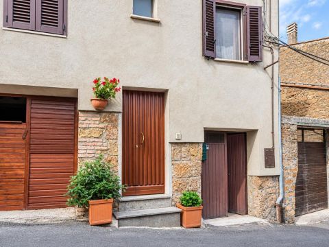 Via Poggio Graziano, 19 - Acquapendente
