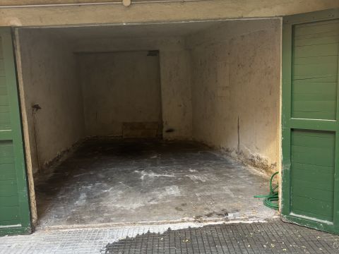 Via Oreste Tommasini, 13 - Roma