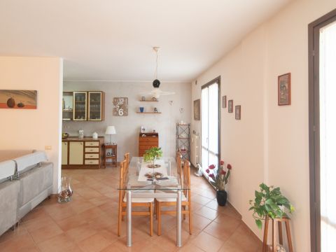 Strada di Valle Tresole, 14 - Pesaro