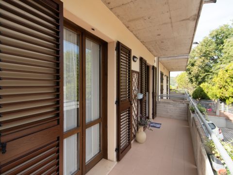 Strada di Valle Tresole, 14 - Pesaro