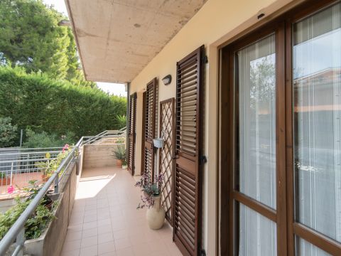 Strada di Valle Tresole, 14 - Pesaro