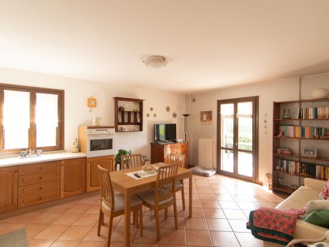 Strada di Valle Tresole, 14 - Pesaro