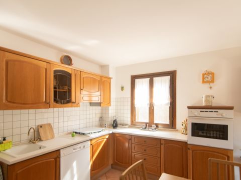 Strada di Valle Tresole, 14 - Pesaro