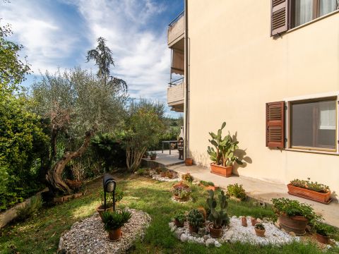 Strada di Valle Tresole, 14 - Pesaro