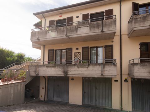 Strada di Valle Tresole, 14 - Pesaro