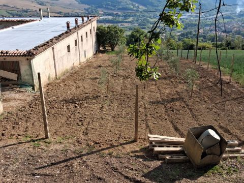 Via Forchiusa Est, 114 - Serra San Quirico