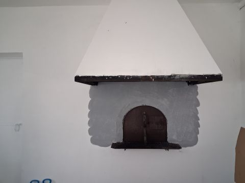 Via Forchiusa Est, 114 - Serra San Quirico