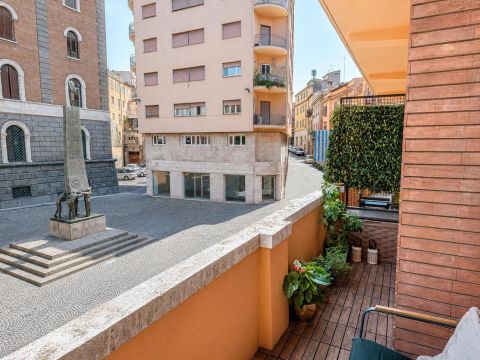 Via Guglielmo Marconi, 34 - Viterbo