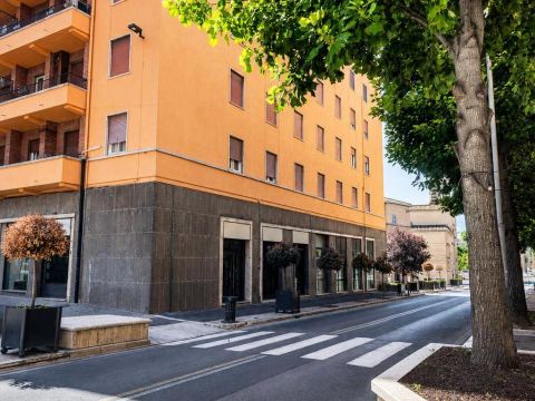 Via Guglielmo Marconi, 34 - Viterbo