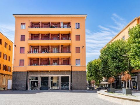Via Guglielmo Marconi, 34 - Viterbo